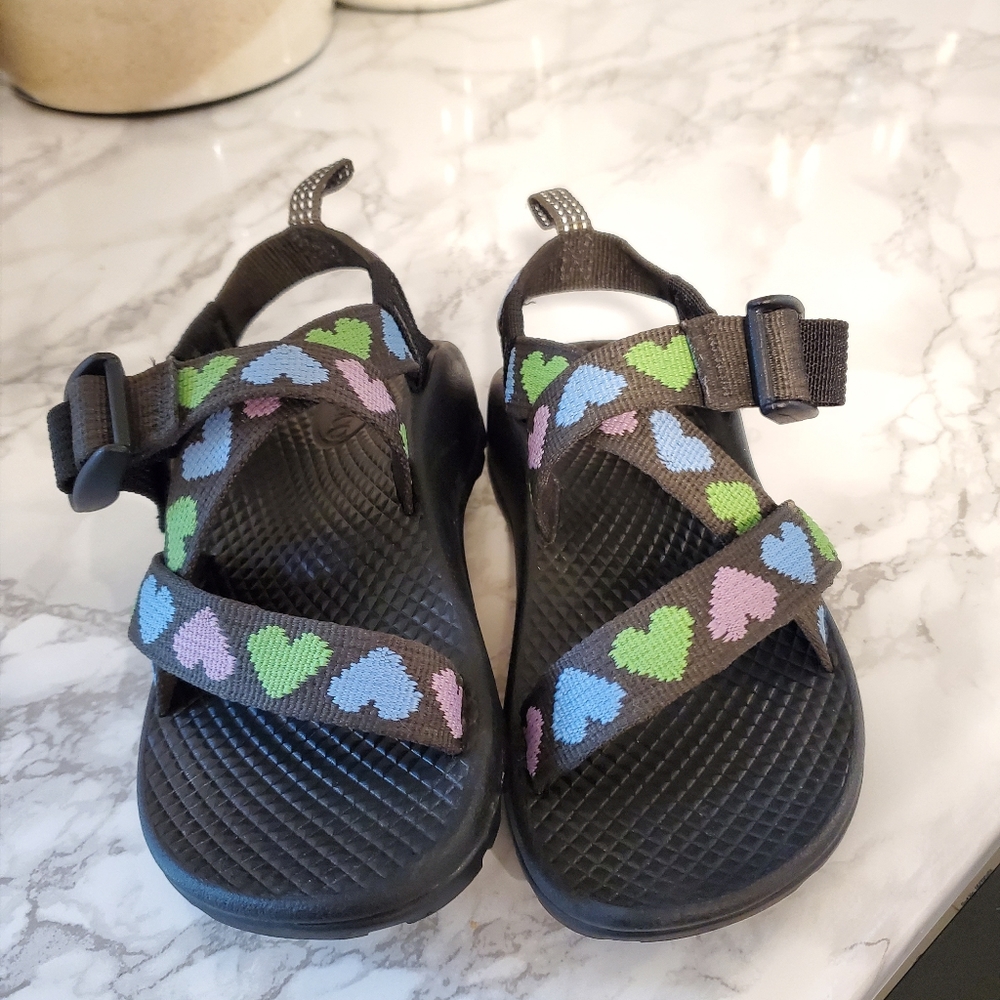 Chaco sandals